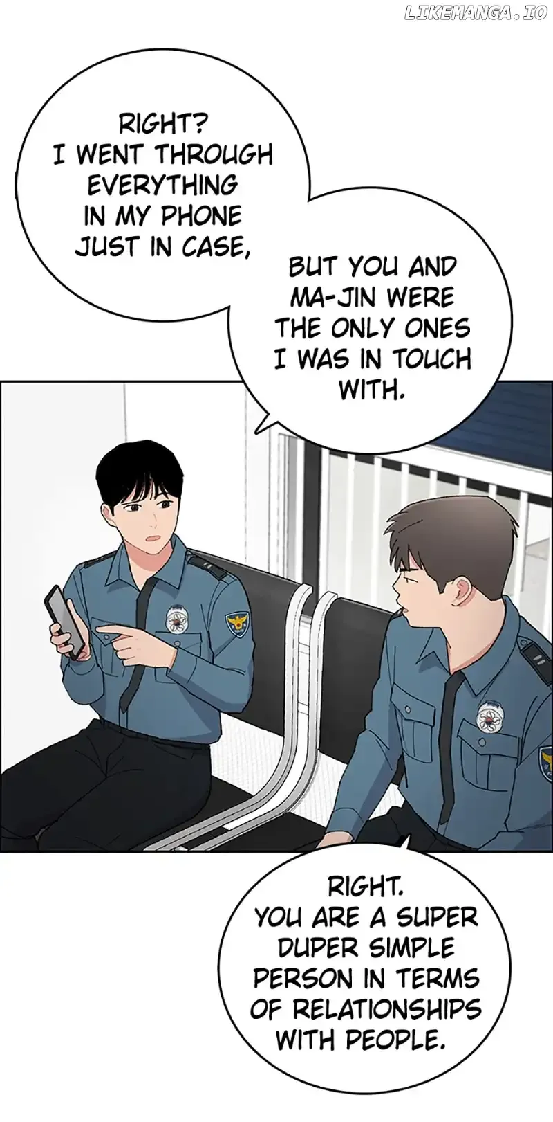 Break up Pawn Shop Chapter 7 Online - página 42