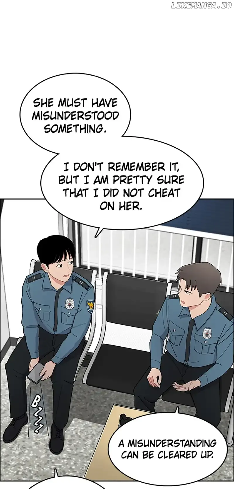 Break up Pawn Shop Chapter 7 Online - página 43