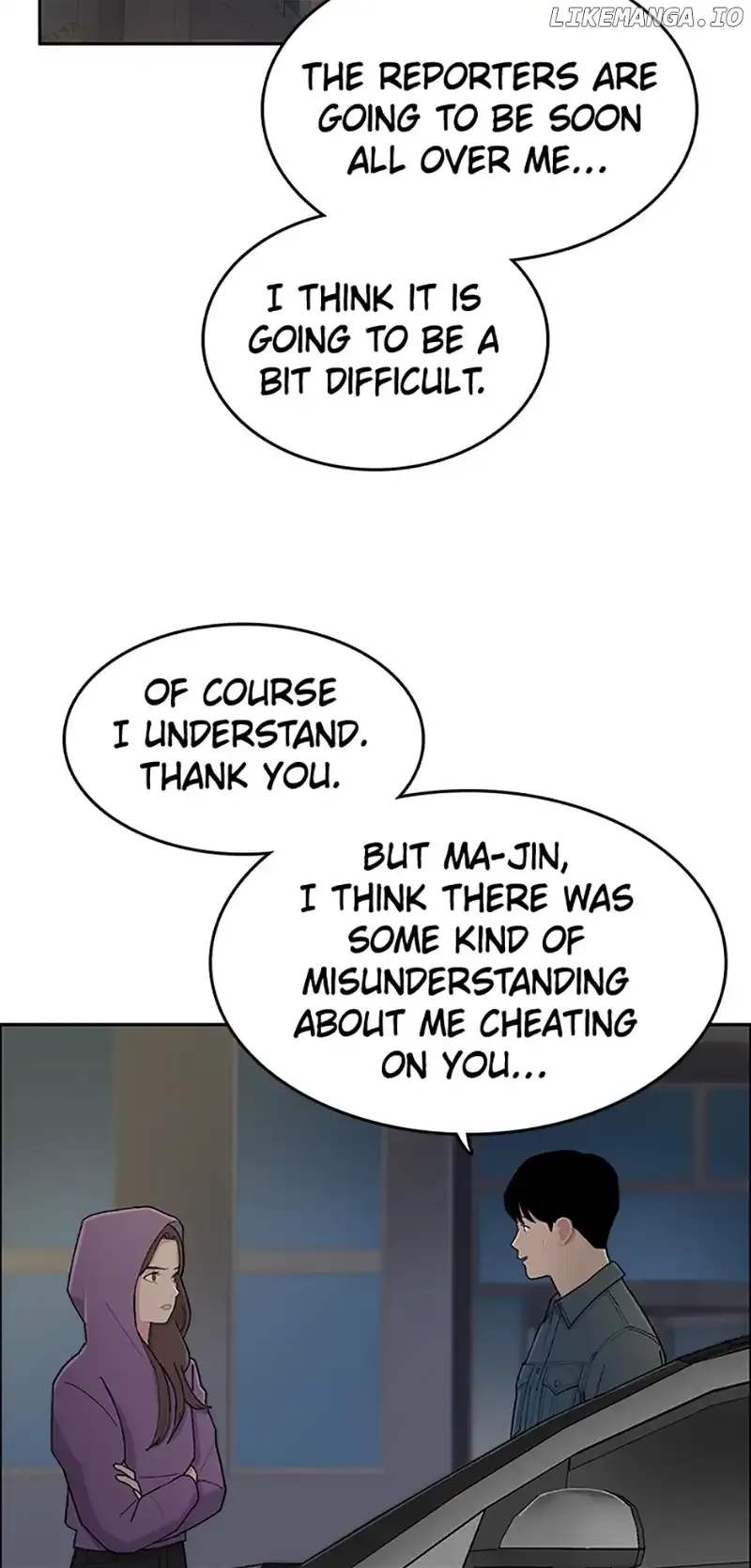Break up Pawn Shop Chapter 7 Online - página 46