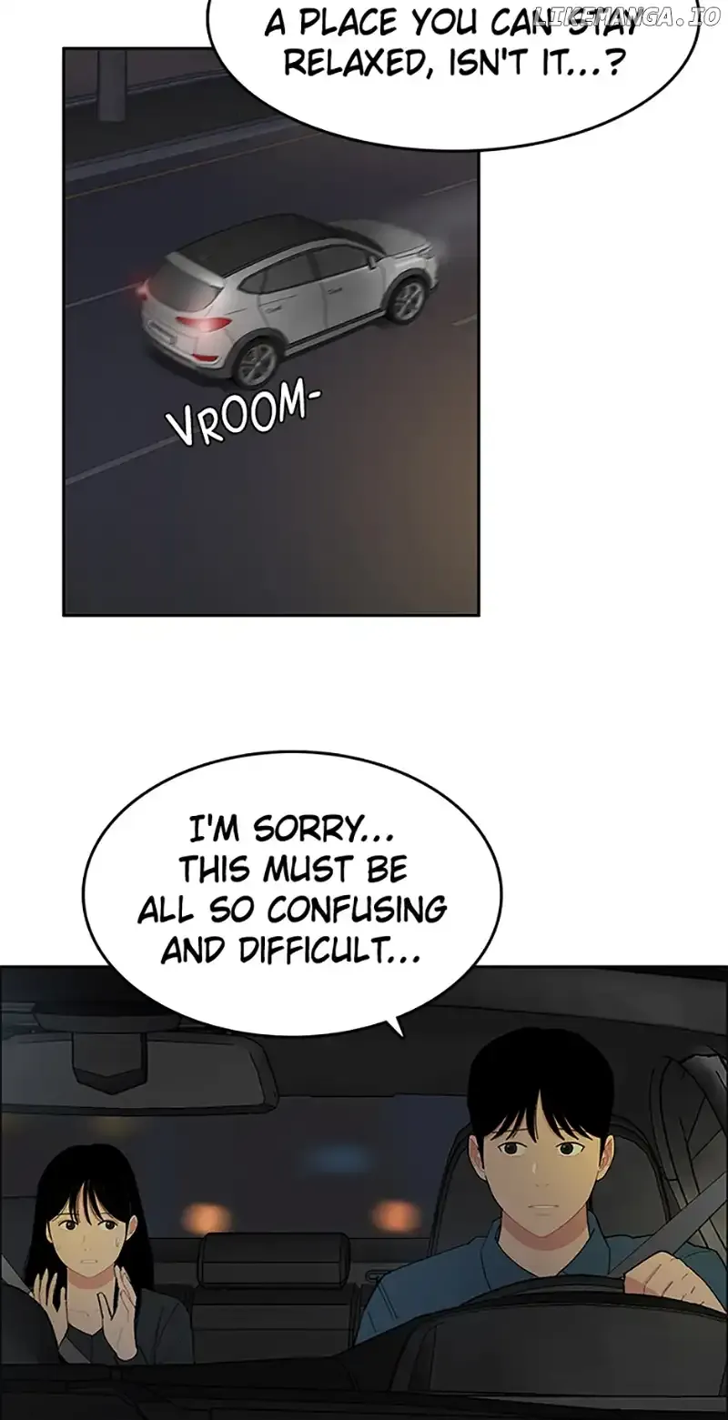 Break up Pawn Shop Chapter 7 Online - página 49