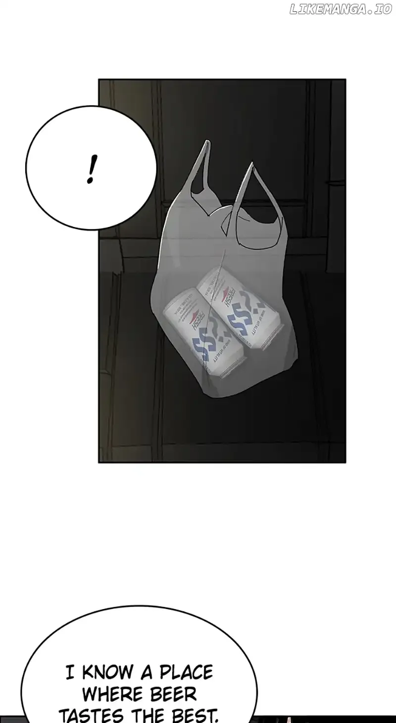 Break up Pawn Shop Chapter 7 Online - página 54