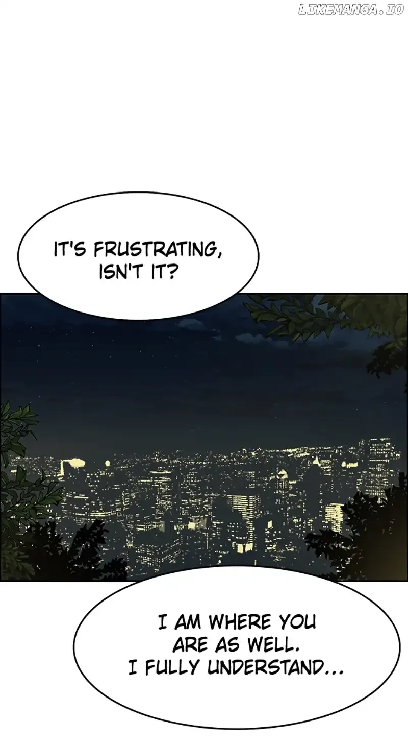 Break up Pawn Shop Chapter 7 Online - página 56