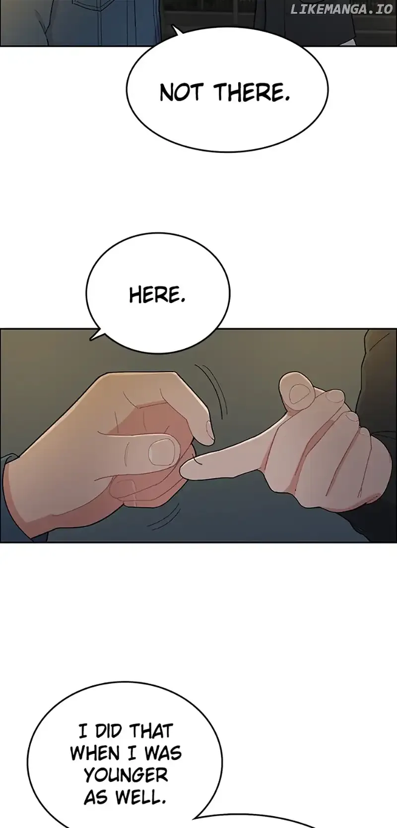 Break up Pawn Shop Chapter 7 Online - página 62