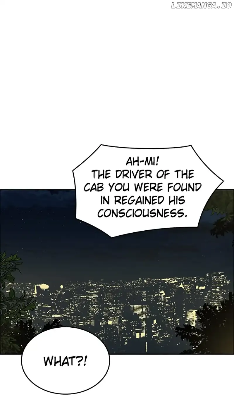Break up Pawn Shop Chapter 8 Online - página 1