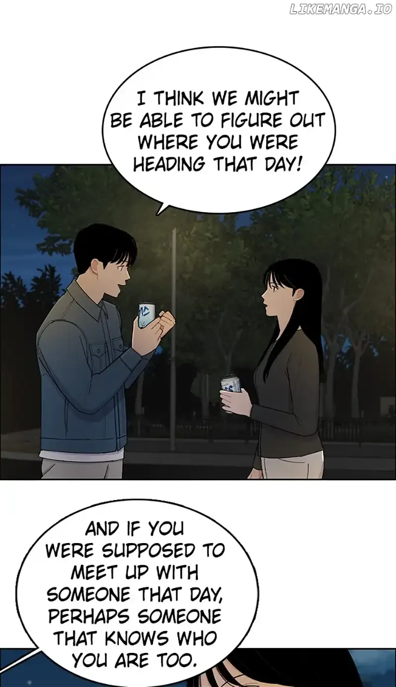 Break up Pawn Shop Chapter 8 Online - página 2