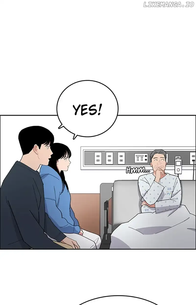 Break up Pawn Shop Chapter 8 Online - página 5