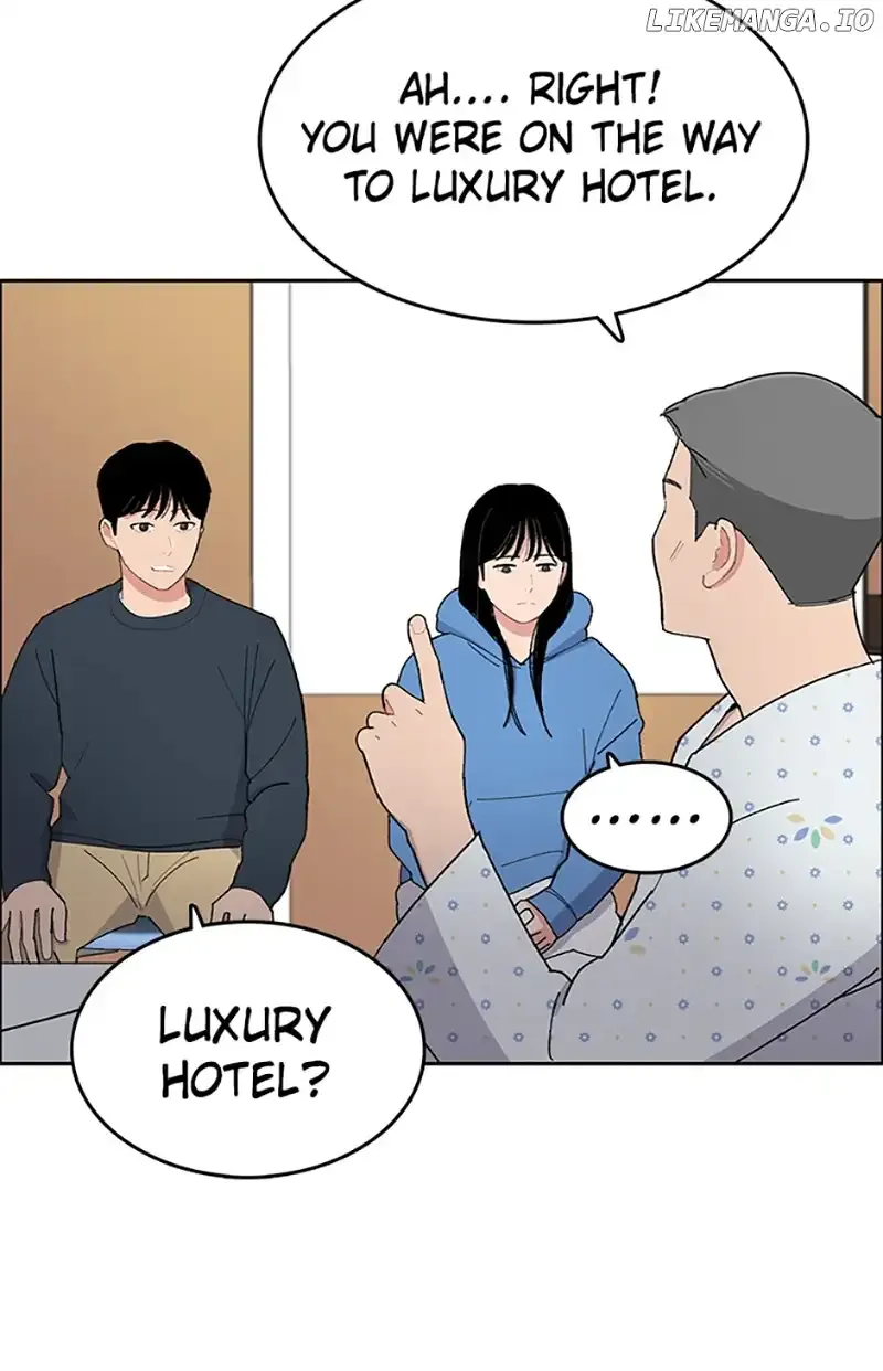 Break up Pawn Shop Chapter 8 Online - página 6