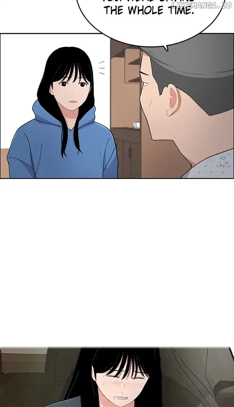 Break up Pawn Shop Chapter 8 Online - página 10