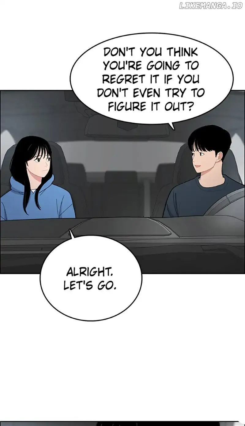 Break up Pawn Shop Chapter 8 Online - página 23