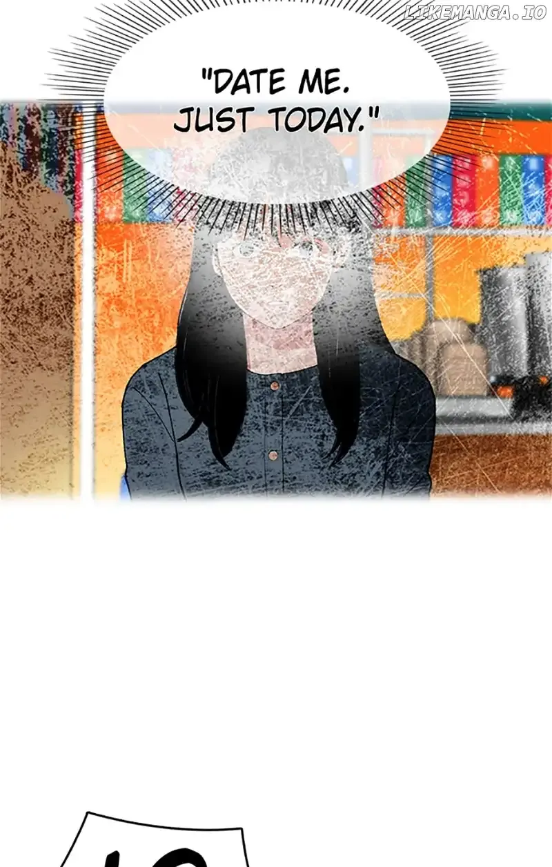 Break up Pawn Shop Chapter 8 Online - página 25
