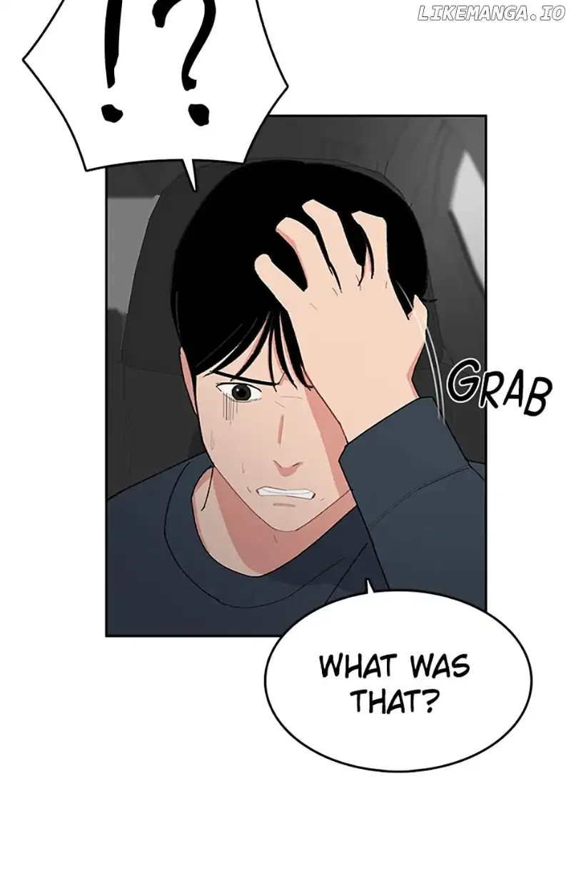 Break up Pawn Shop Chapter 8 Online - página 26