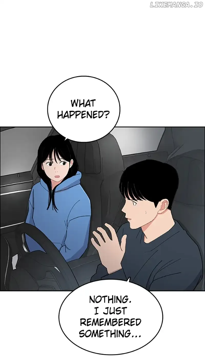 Break up Pawn Shop Chapter 8 Online - página 27