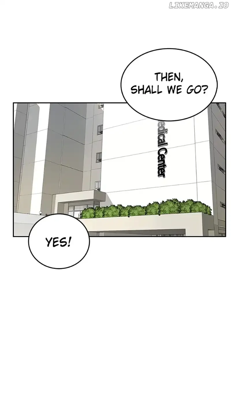 Break up Pawn Shop Chapter 8 Online - página 30