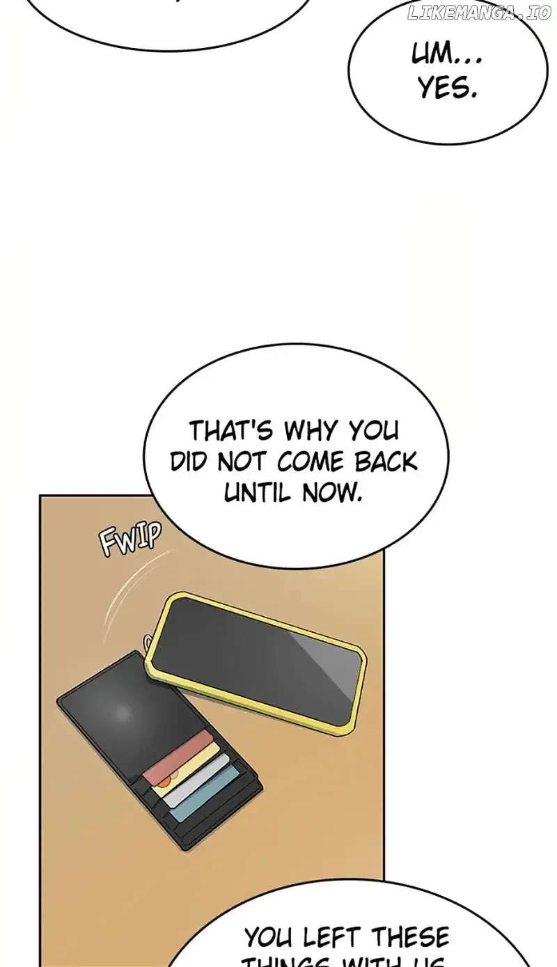 Break up Pawn Shop Chapter 8 Online - página 36
