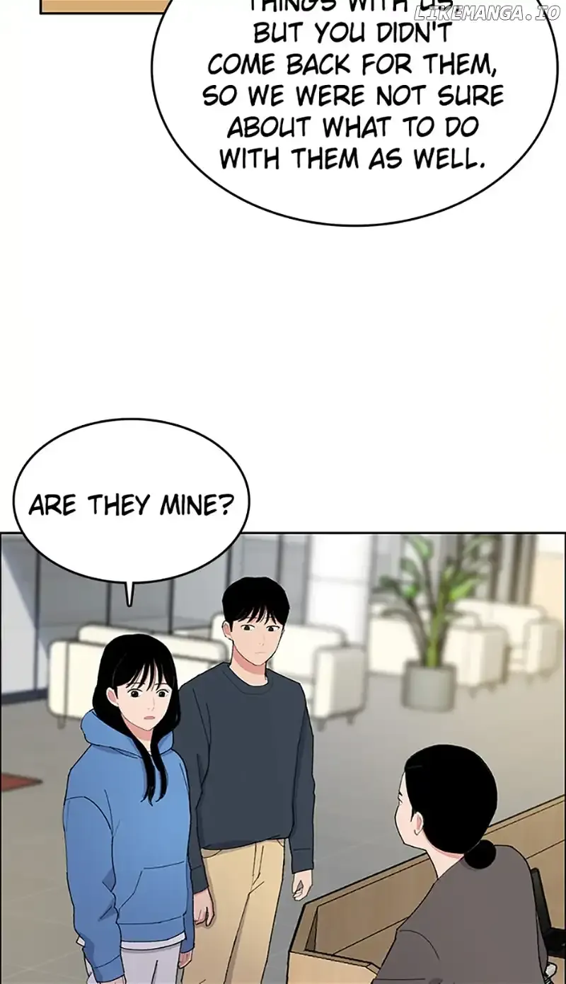 Break up Pawn Shop Chapter 8 Online - página 37