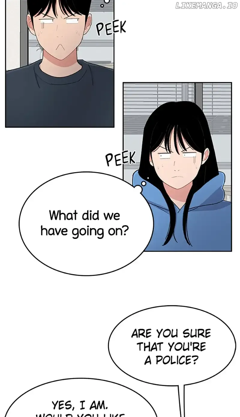 Break up Pawn Shop Chapter 8 Online - página 51