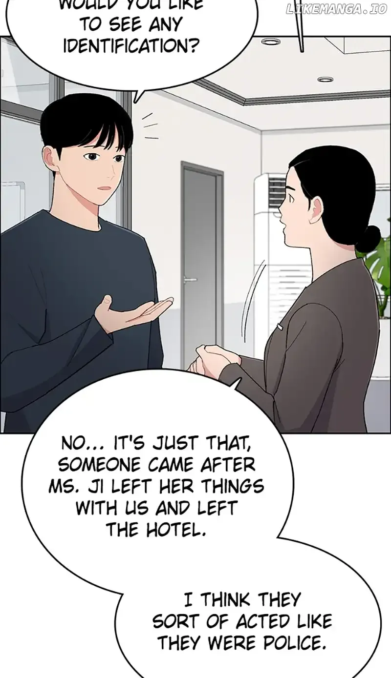 Break up Pawn Shop Chapter 8 Online - página 52