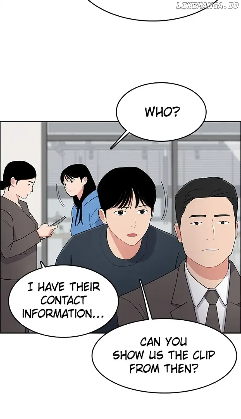 Break up Pawn Shop Chapter 8 Online - página 53