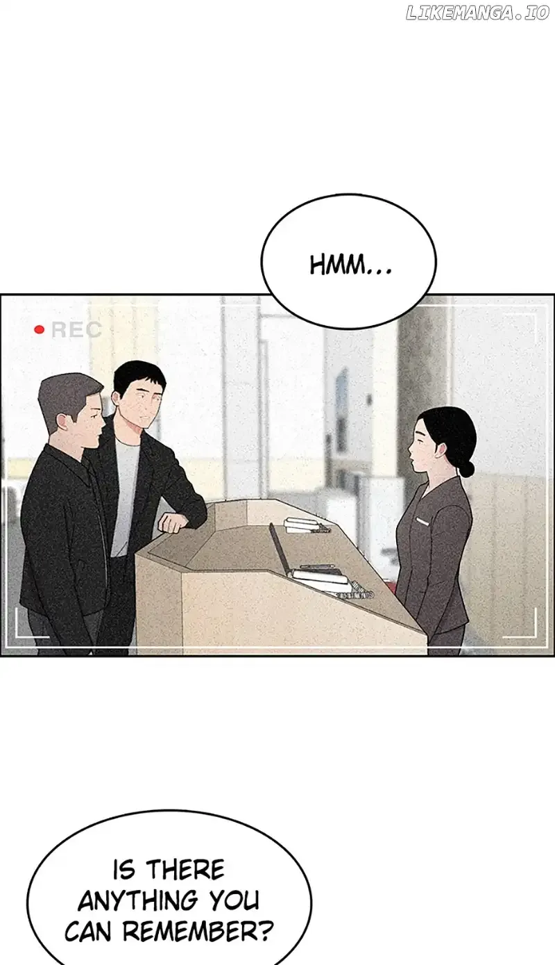 Break up Pawn Shop Chapter 8 Online - página 55