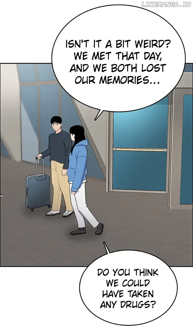 Break up Pawn Shop Chapter 8 Online - página 58
