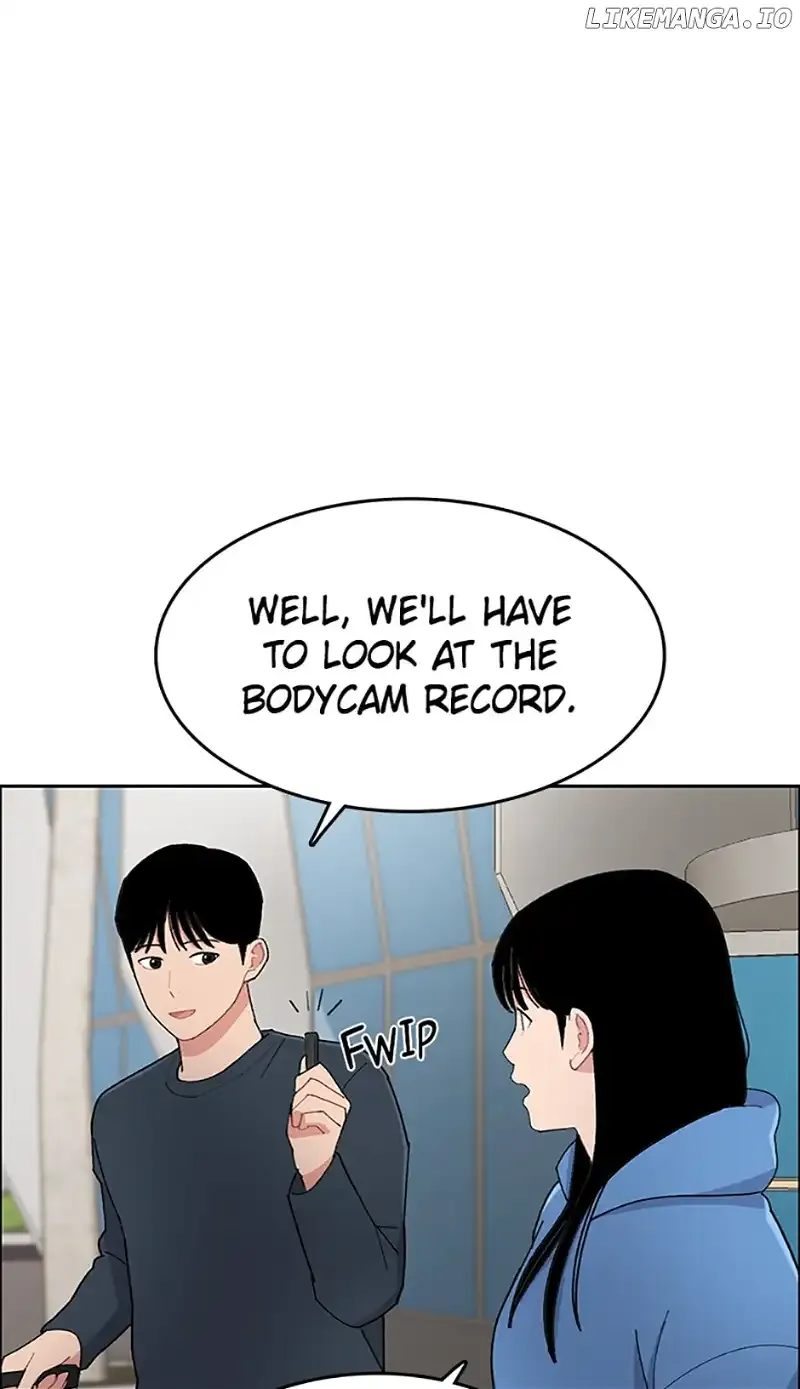 Break up Pawn Shop Chapter 8 Online - página 59