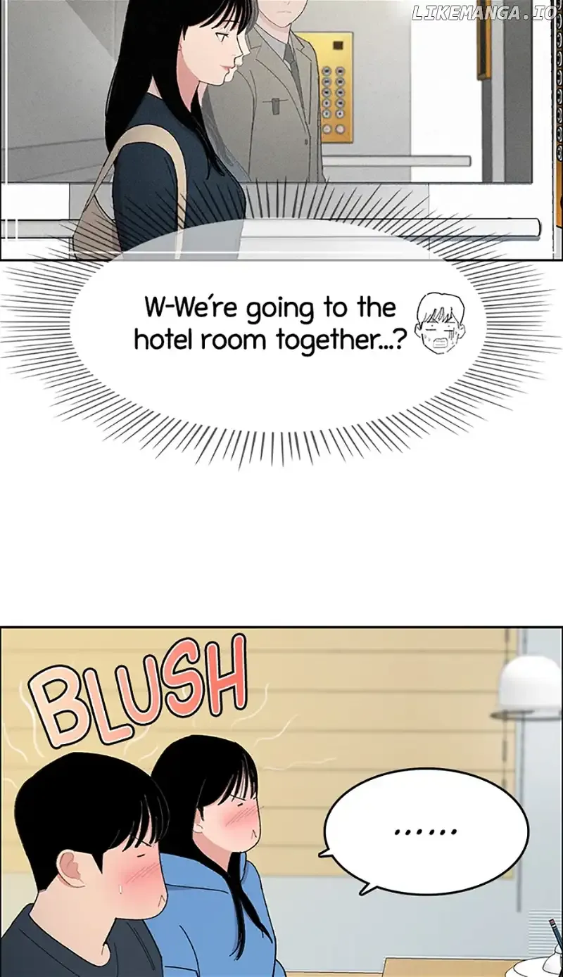 Break up Pawn Shop Chapter 8 Online - página 71