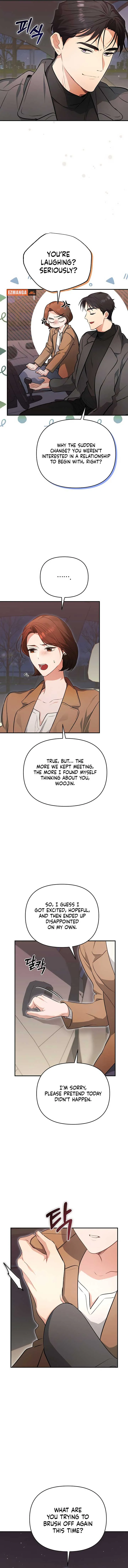 Briefing: The Anchor Of the Soul Chapter 19 Online - página 2