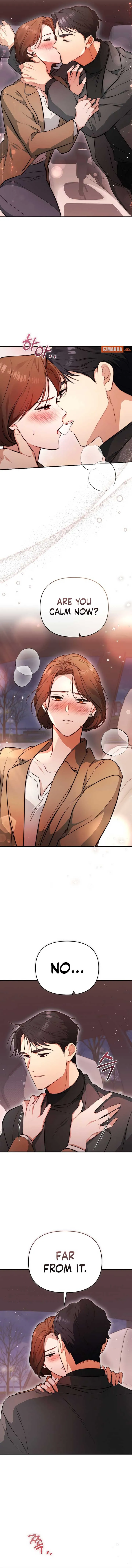 Briefing: The Anchor Of the Soul Chapter 19 Online - página 5