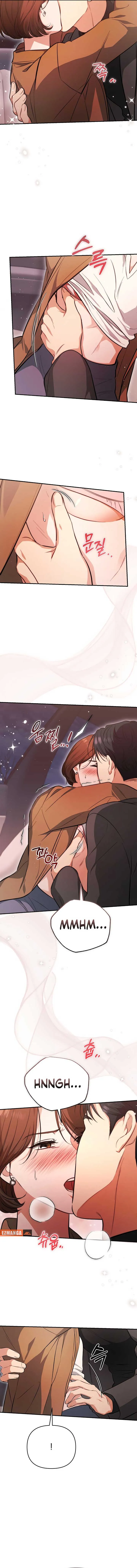 Briefing: The Anchor Of the Soul Chapter 19 Online - página 6