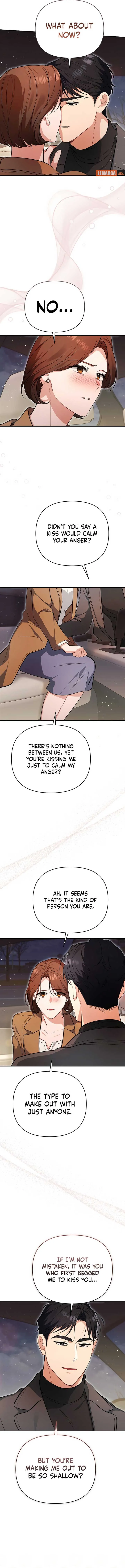 Briefing: The Anchor Of the Soul Chapter 19 Online - página 7