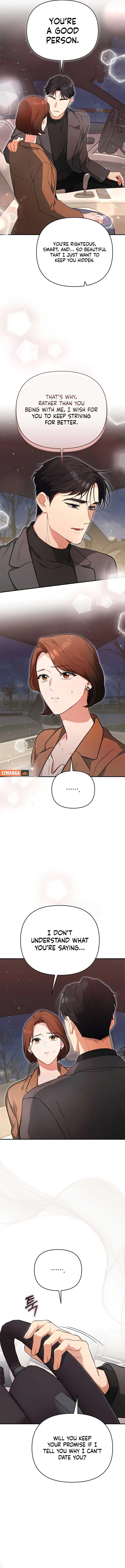 Briefing: The Anchor Of the Soul Chapter 19 Online - página 10