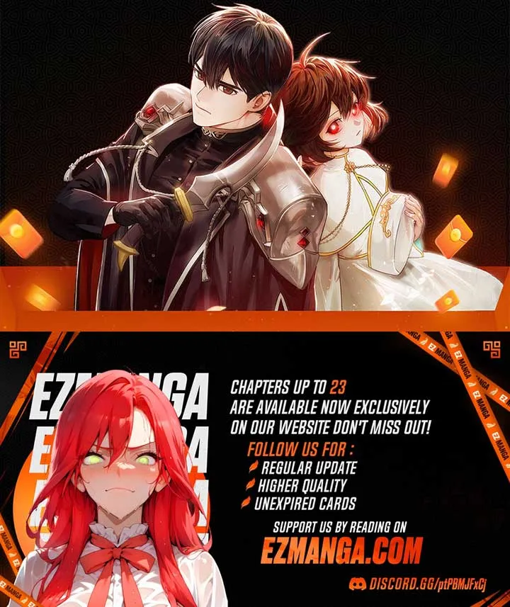 Briefing: The Anchor Of the Soul Chapter 19 Online - página 15
