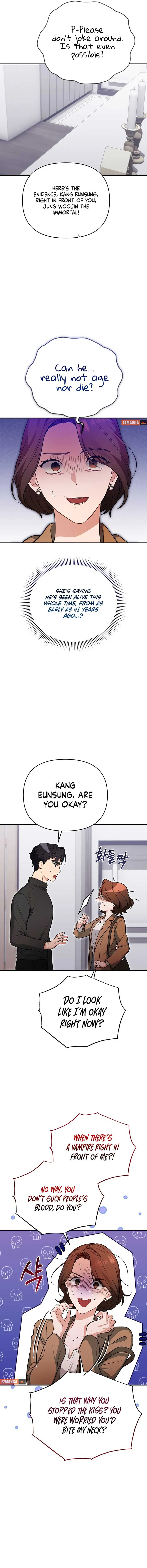 Briefing: The Anchor Of the Soul Chapter 20 Online - página 9