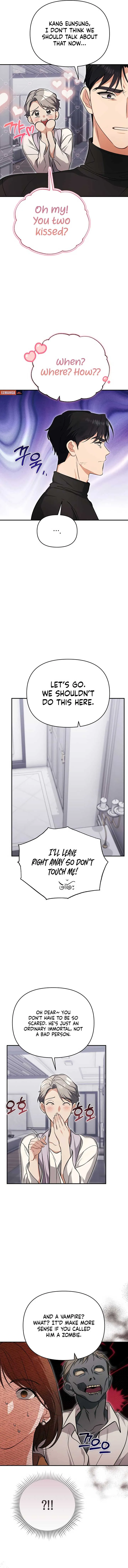 Briefing: The Anchor Of the Soul Chapter 20 Online - página 10
