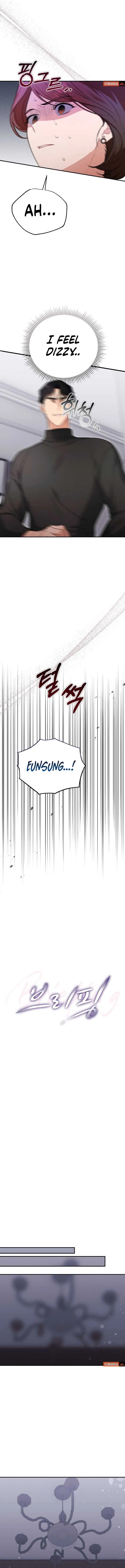 Briefing: The Anchor Of the Soul Chapter 20 Online - página 11