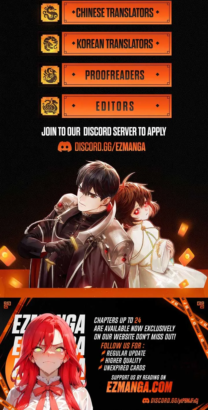 Briefing: The Anchor Of the Soul Chapter 20 Online - página 15