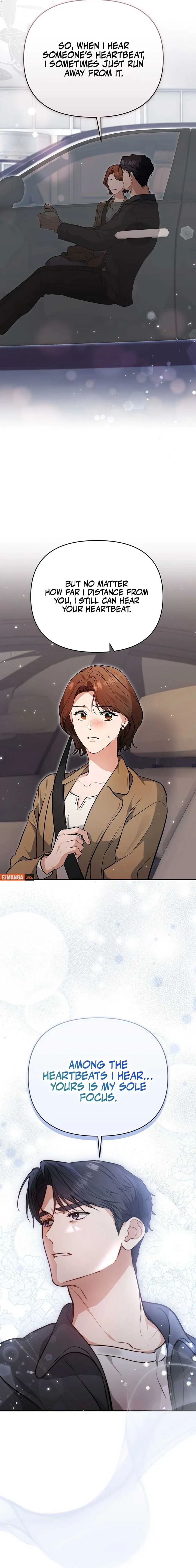 Briefing: The Anchor Of the Soul Chapter 23 Online - página 12