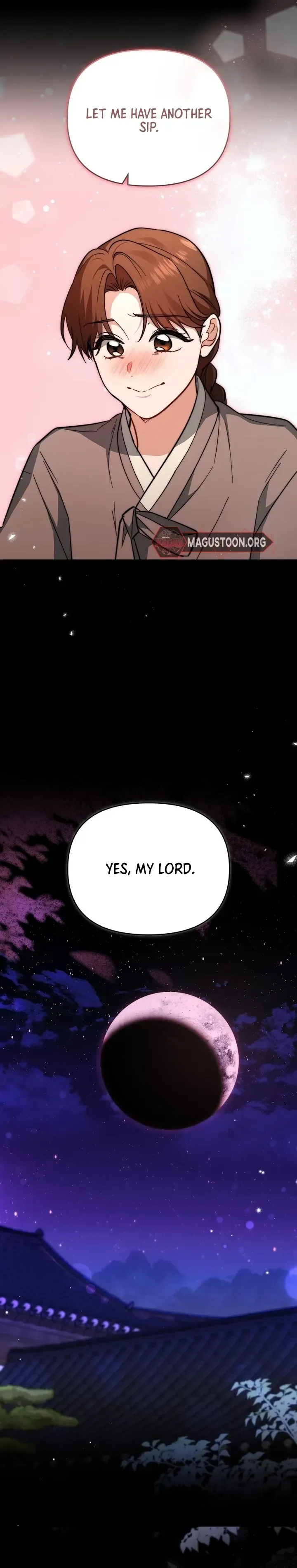 Briefing: The Anchor Of the Soul Chapter 40 Online - página 10