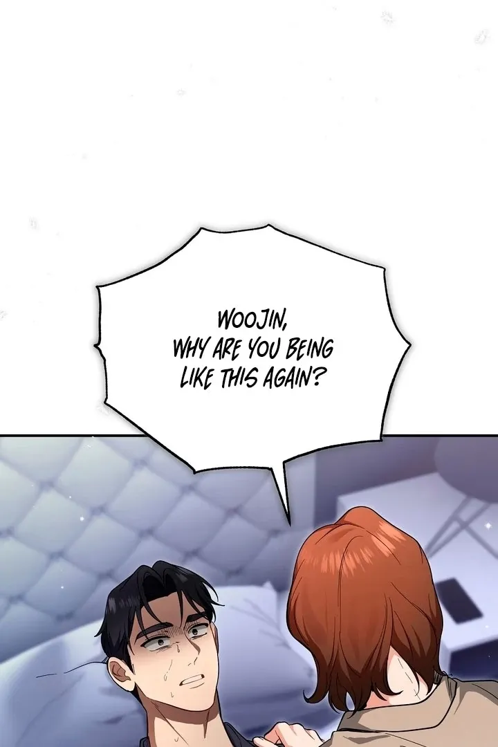 Briefing: The Anchor Of the Soul Chapter 41 Online - página 10