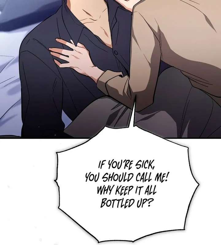 Briefing: The Anchor Of the Soul Chapter 41 Online - página 11