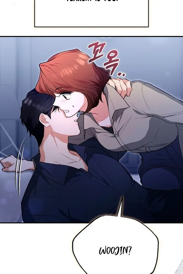 Briefing: The Anchor Of the Soul Chapter 41 Online - página 16