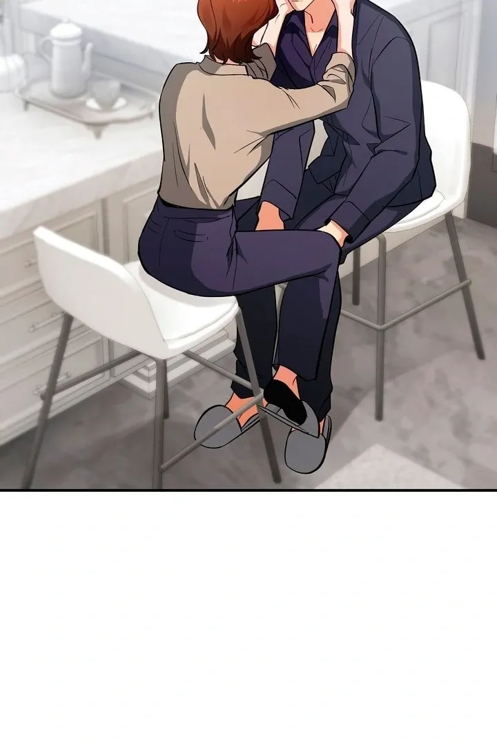 Briefing: The Anchor Of the Soul Chapter 41 Online - página 23