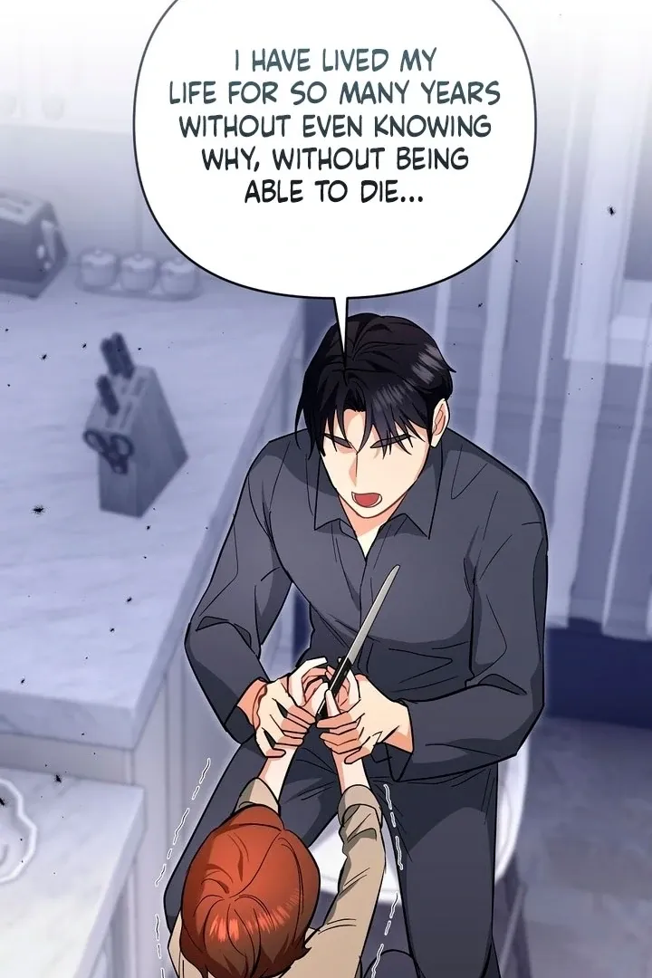 Briefing: The Anchor Of the Soul Chapter 41 Online - página 36