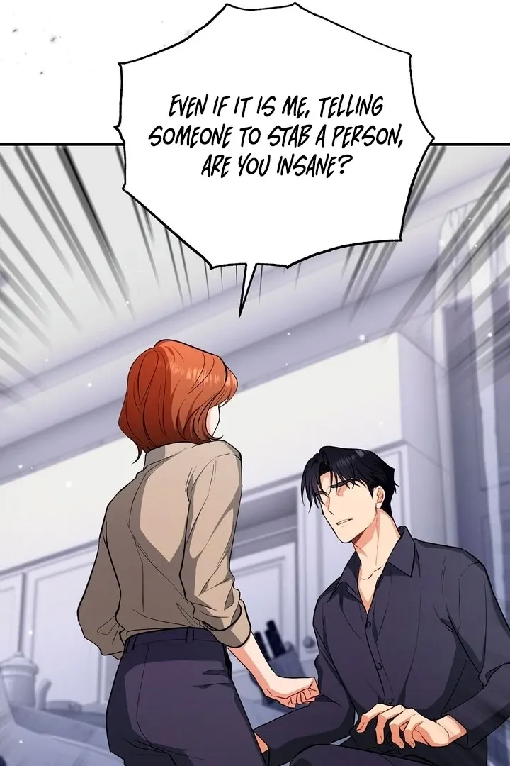 Briefing: The Anchor Of the Soul Chapter 41 Online - página 41