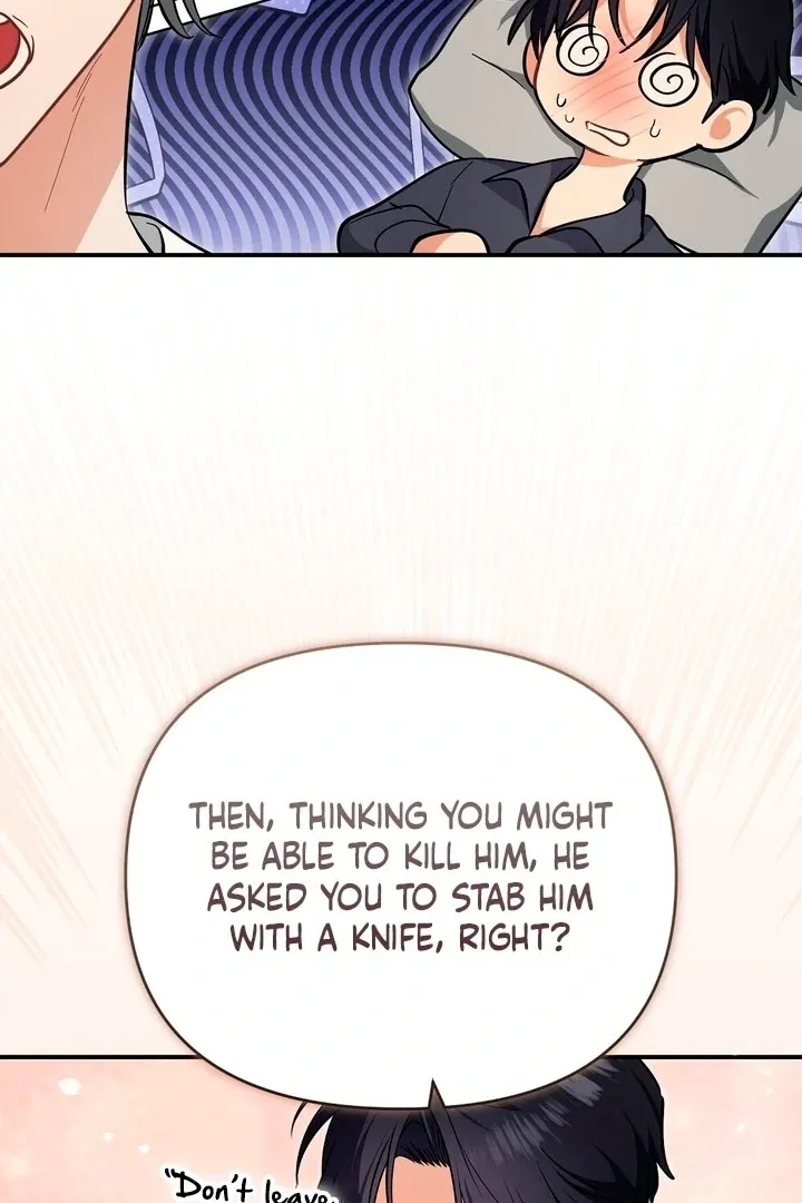 Briefing: The Anchor Of the Soul Chapter 41 Online - página 63