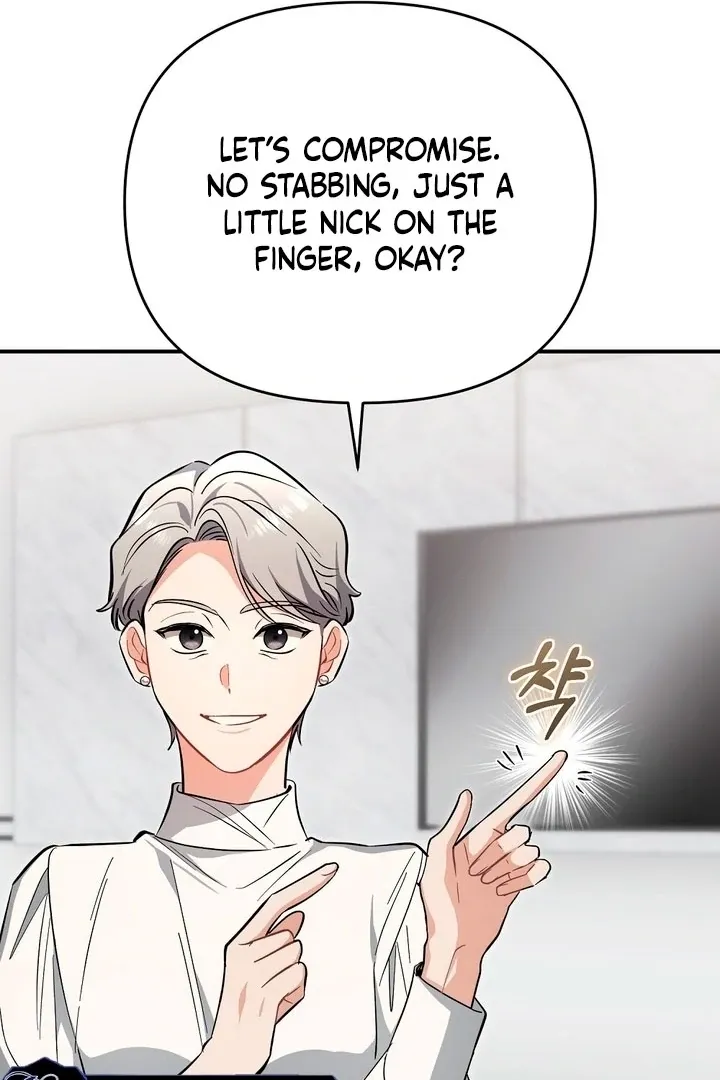 Briefing: The Anchor Of the Soul Chapter 41 Online - página 69