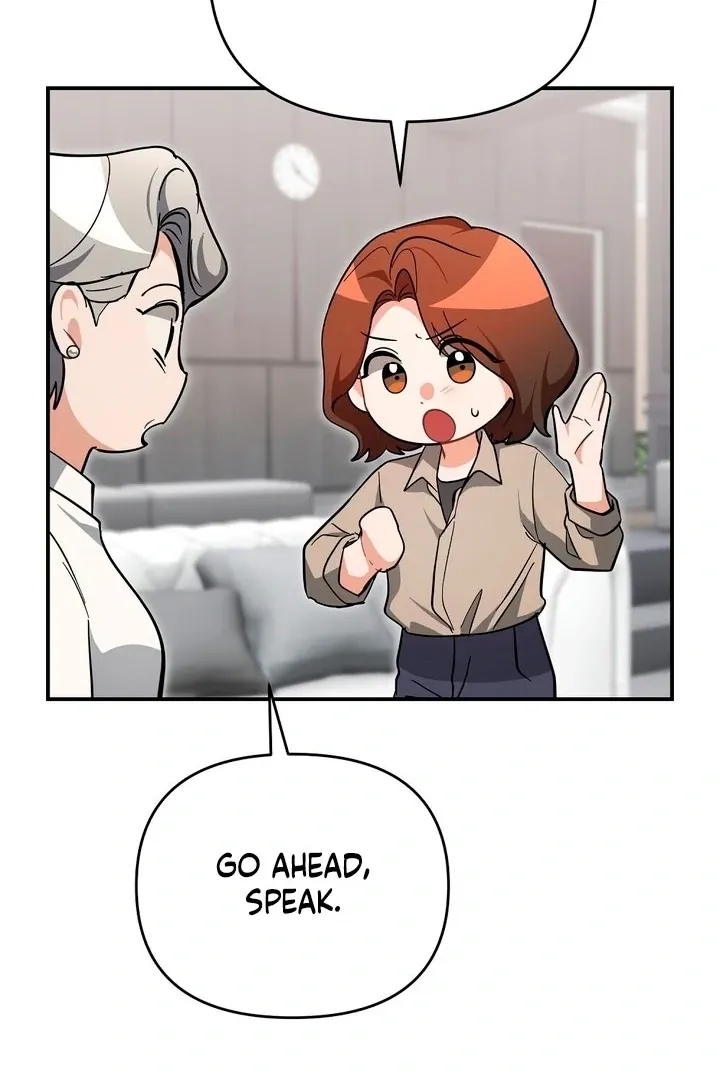 Briefing: The Anchor Of the Soul Chapter 41 Online - página 71