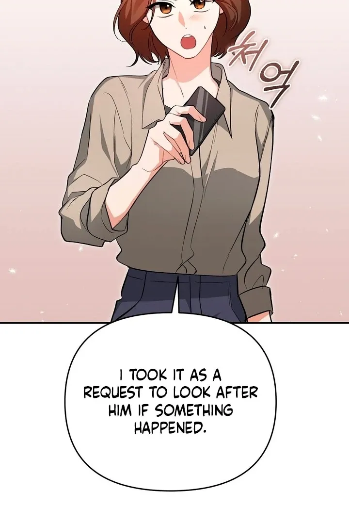 Briefing: The Anchor Of the Soul Chapter 41 Online - página 73