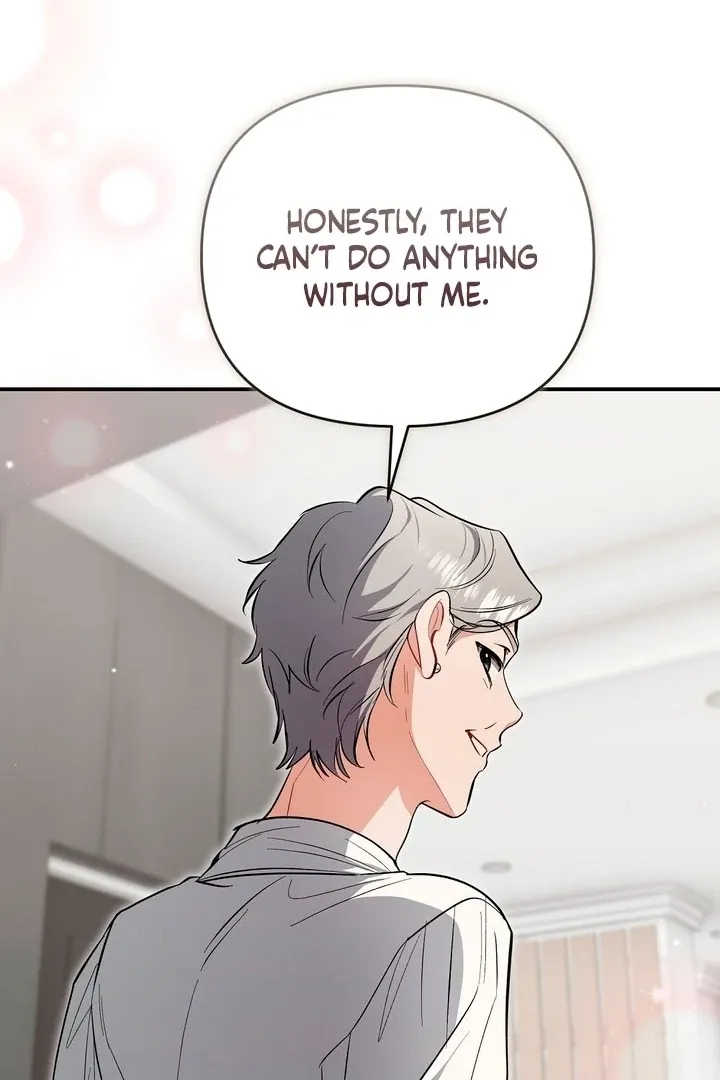 Briefing: The Anchor Of the Soul Chapter 41 Online - página 97