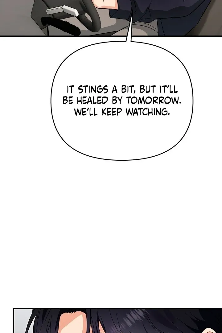 Briefing: The Anchor Of the Soul Chapter 41 Online - página 105
